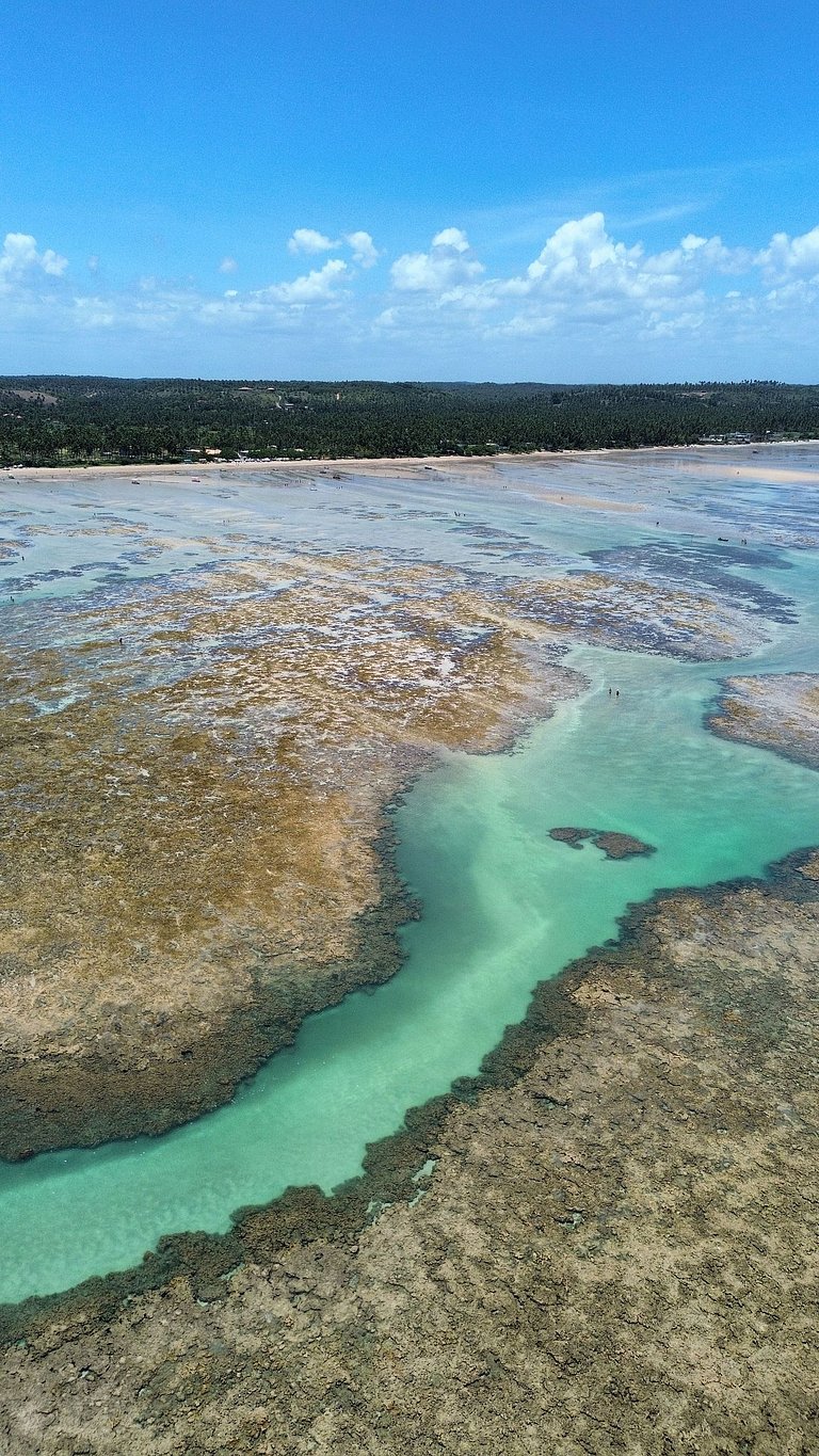 6 suíte com piscina privativa em condomínio