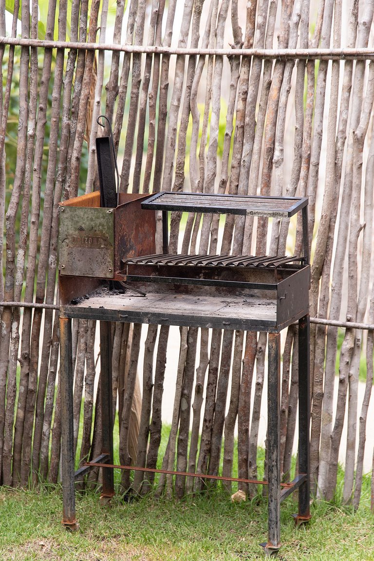 3 Suítes no Patacho - Azuca 09