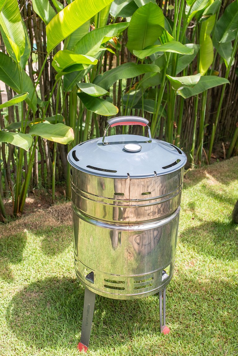 2 suítes c/ piscina privativa