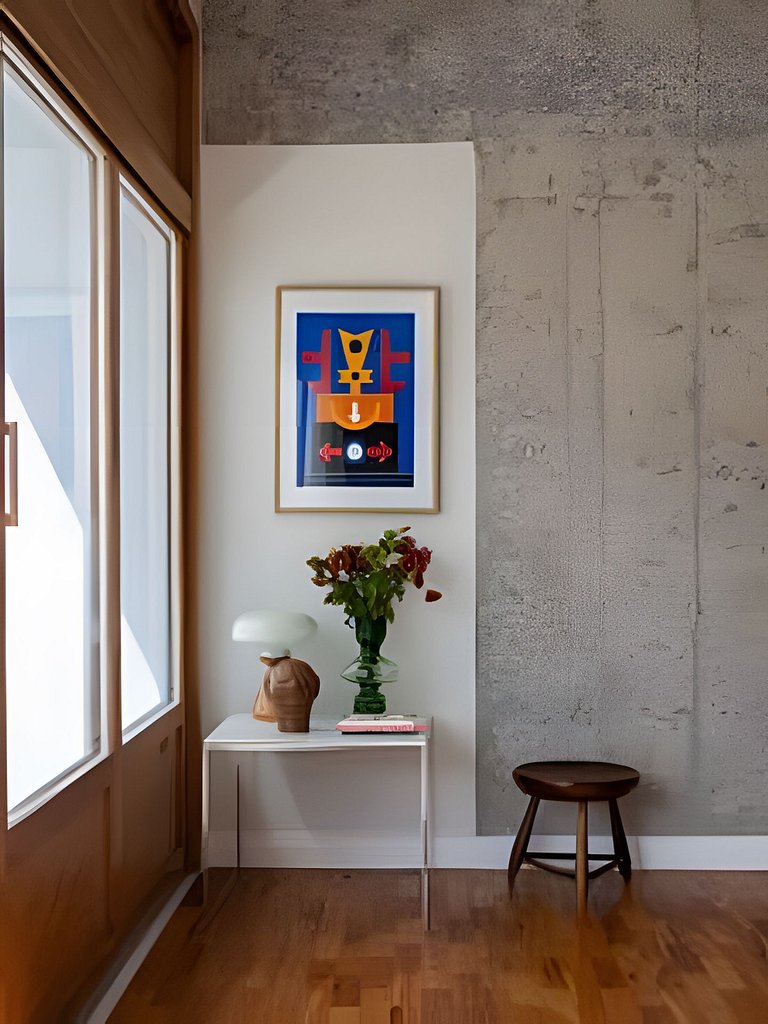 Apartamento desing c/ 3 quartos na Vitória