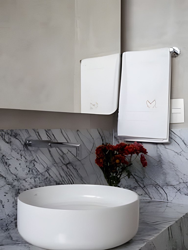 Apartamento desing c/ 3 quartos na Vitória