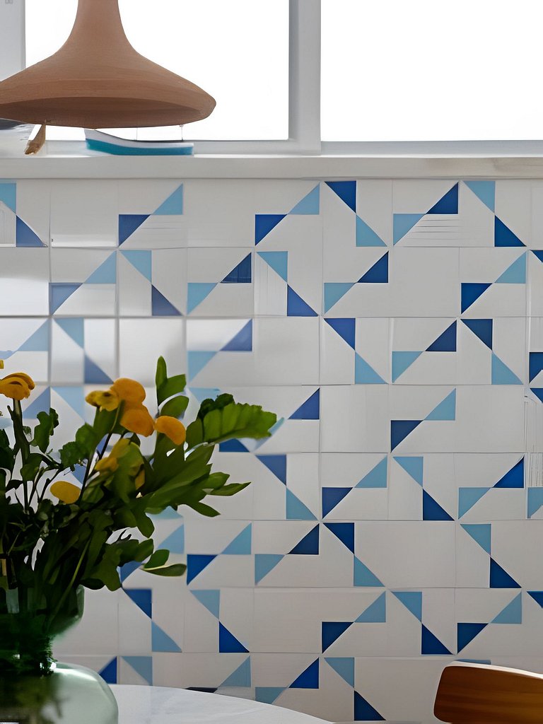 Apartamento desing c/ 3 quartos na Vitória