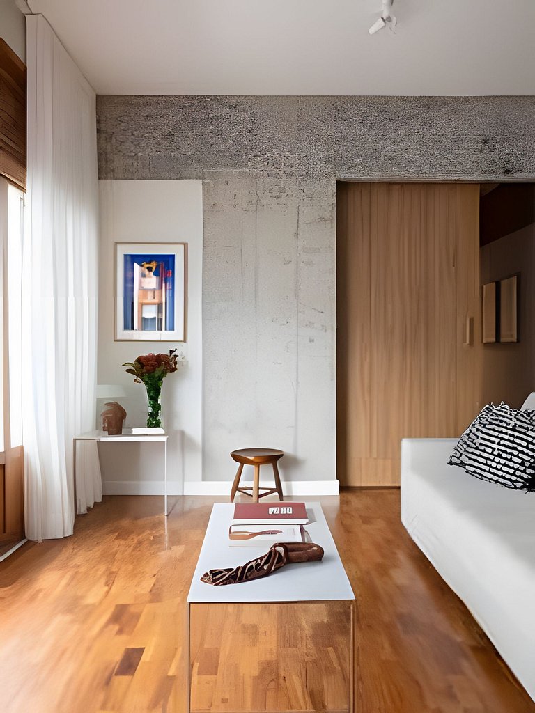 Apartamento desing c/ 3 quartos na Vitória