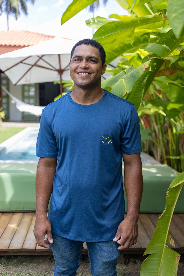 2 suítes c/ piscina privativa