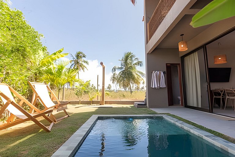 3 Suítes no Patacho - Azuca 08