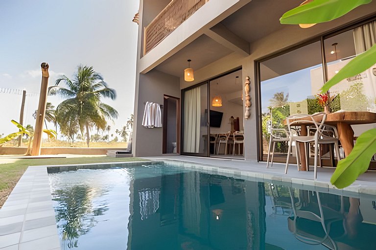 3 Suítes no Patacho - Azuca 08