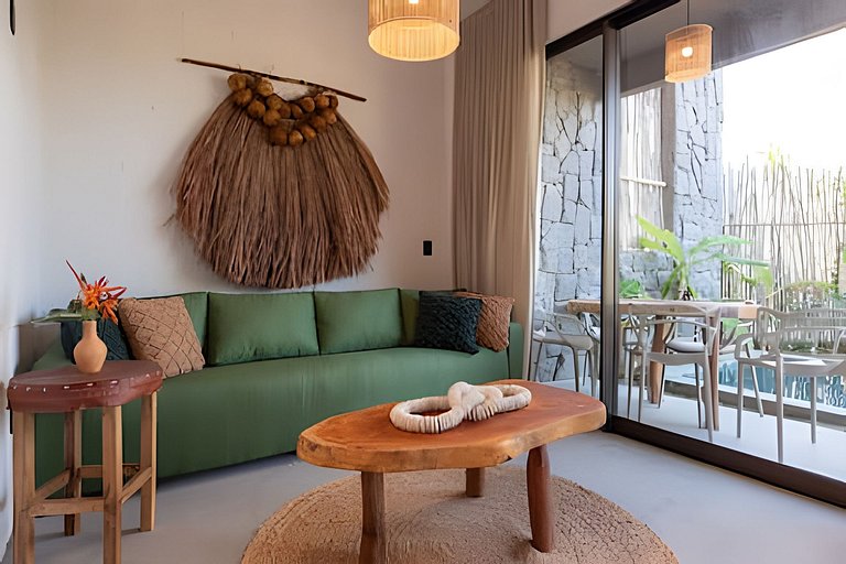 3 Suítes no Patacho - Azuca 08