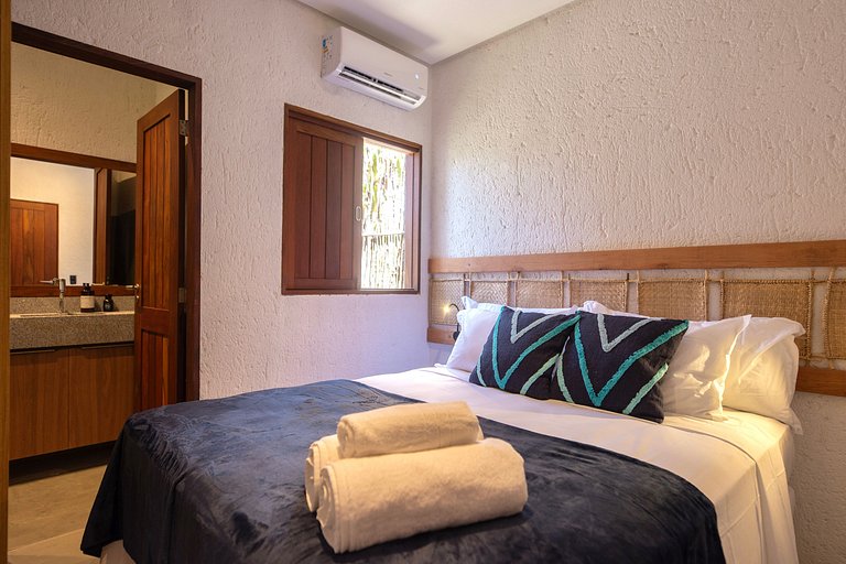 3 Suítes no Patacho - Azuca 08