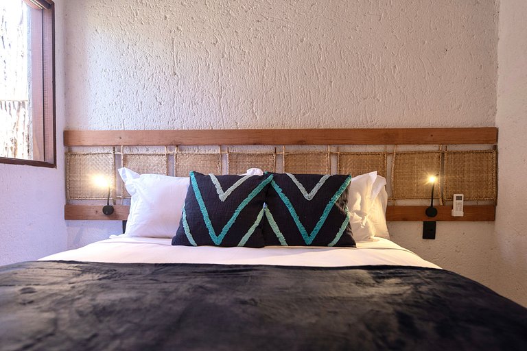 3 Suítes no Patacho - Azuca 08