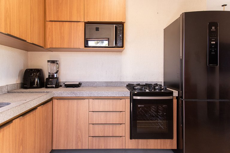 3 Suítes no Patacho - Azuca 08