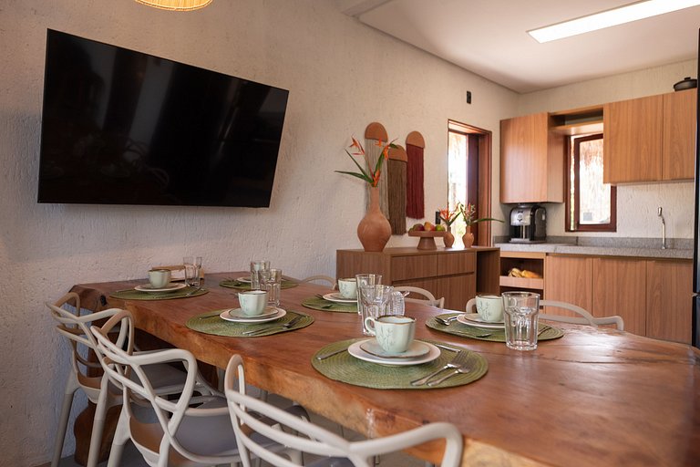 3 Suítes no Patacho - Azuca 08