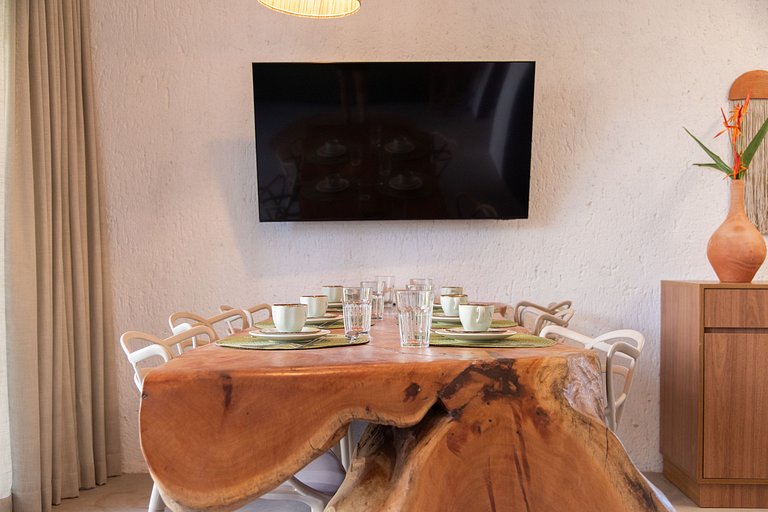 3 Suítes no Patacho - Azuca 08