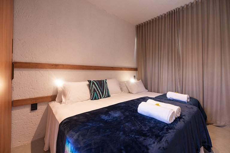 3 Suítes no Patacho - Azuca 08