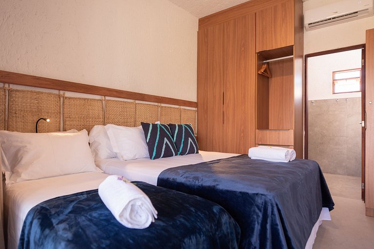 3 Suítes no Patacho - Azuca 08