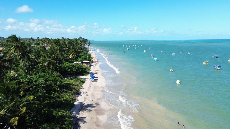 3 Suítes no Patacho - Azuca 08