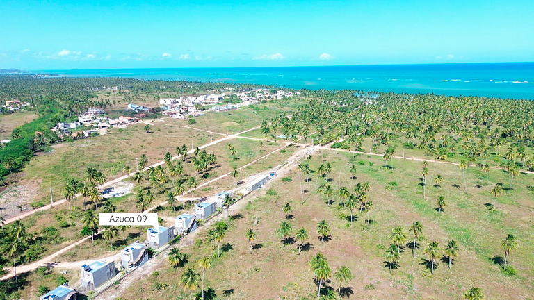 3 Suítes no Patacho - Azuca 09